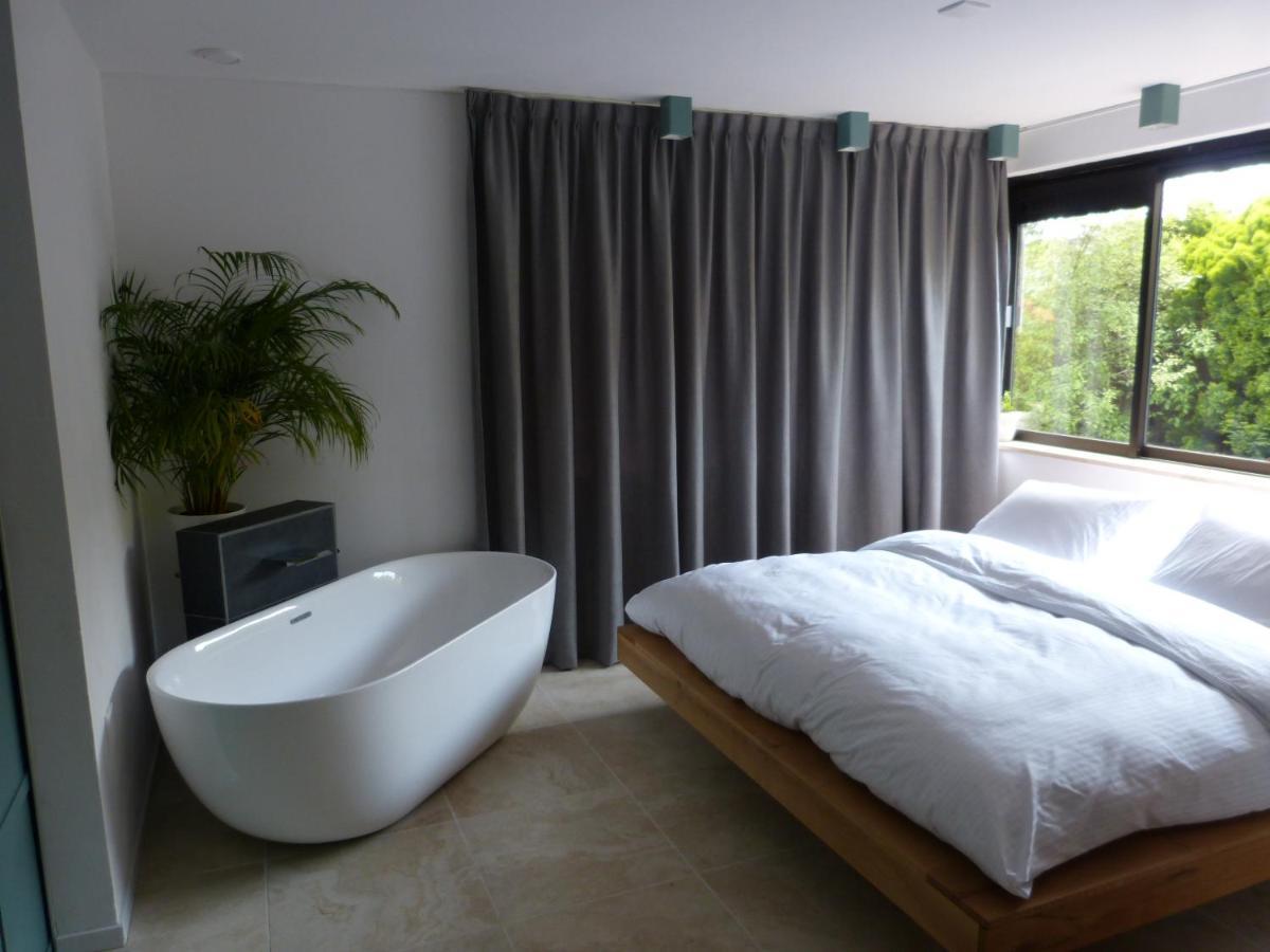 Huize Triangel - Wellness studio met sauna Noordwolde  Exterior foto
